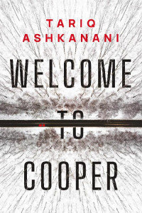 Tariq Ashkanani — Welcome to Cooper