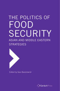 Bazoobandi, Sara — Sara Bazoobandi on Food Security.indb