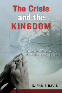 E. Philip Davis; — The Crisis and the Kingdom