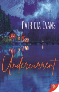 Patricia Evans — Undercurrent