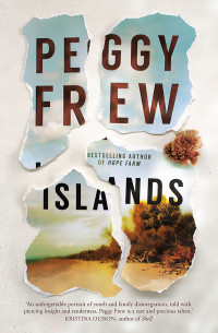 Peggy Frew — Islands