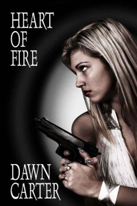 Dawn Carter — Heart of Fire