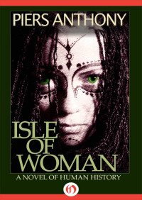 Isle of Woman — Piers Anthony