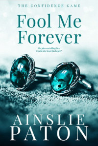 Ainslie Paton  — Fool Me Forever