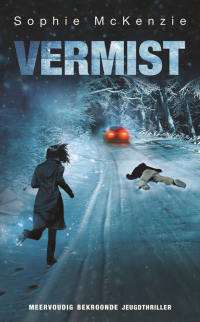 Sophie McKenzie — Vermist