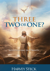 Harvey Steck — Three, Two, Or One? Investigating The Trinity