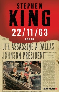Stephen King — 22/11/63