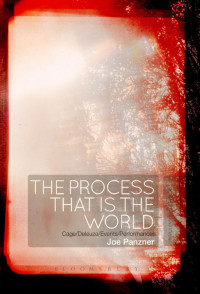 Panzner, Joe; — The Process That Is the World