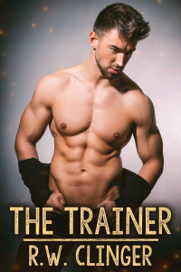 R.W. Clinger — The Trainer