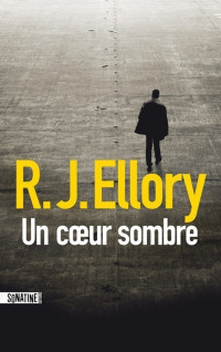 Roger Jon Ellory [Ellory, Roger Jon] — Un cœur sombre