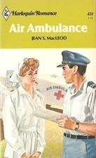 Jean S. Macleod — Air Ambulance