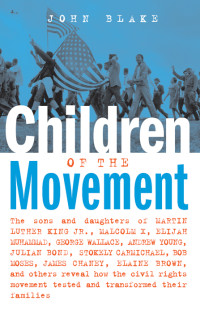 John Blake — Children of the Movement