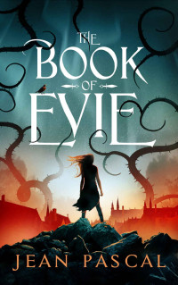 Jean Pascal [Pascal, Jean] — The Book of Evie