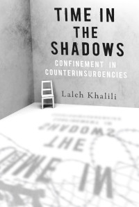 Khalili, Laleh — Time in the Shadows