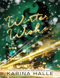Karina Halle — Winter Wishes (The Play #1.5)