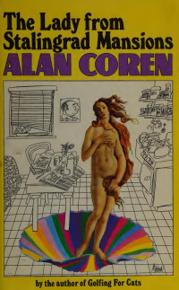 Alan Coren — The Lady from Stalingrad Mansions