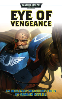 Graham McNeill — Eye of Vengeance