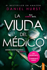 Daniel Hurst — La viuda del médico