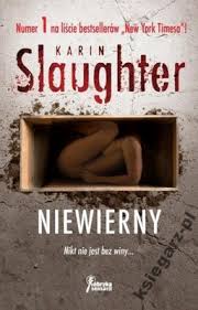 Karin Slaughter — Niewierny