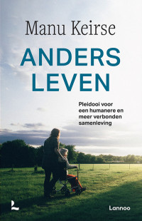 Manu Keirse — Anders leven