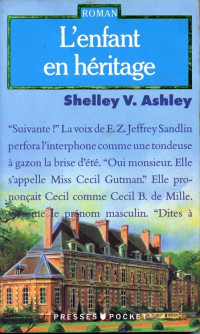 Shelley V. Ashley — L'enfant en héritage