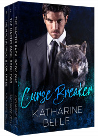 Katharine Belle — Curse Breaker