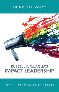 Russell J. Quaglia — Principal Voice