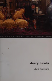 Fujiwara, Chris — Jerry Lewis