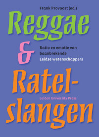 Provoost, Frank. — Reggae & Ratelslangen