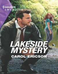 Carol Ericson — Lakeside Mystery