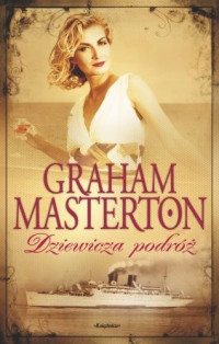 Graham Masterton — Dziewicza podróż