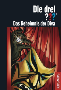 Vollenbruch, Astrid [Vollenbruch, Astrid] — 139 - Das Geheimnis der Diva