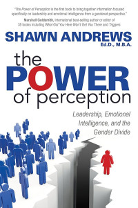 Shawn Andrews — The Power of Perception