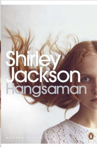 Shirley Jackson [Jackson, Shirley] — Hangsaman