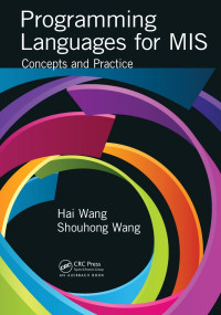 Wang, Shouhong, Wang, Hai — Programming Languages for MIS