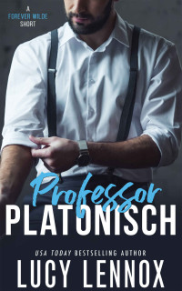 Lucy Lennox — Professor Platonisch