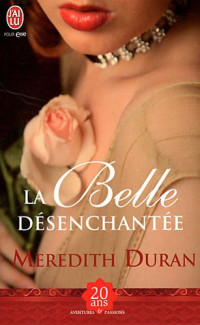 Meredith Duran — La belle désenchantée