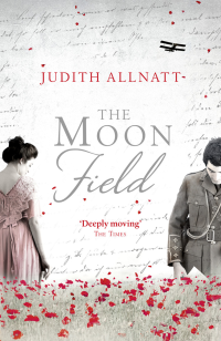Judith Allnatt [Judith Allnatt] — The Moon Field