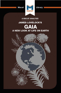 Shamsudduha, Mohammad — Gaia: A New Look at Life on Earth