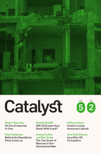 Catalyst — Vol 5 – Issue 2