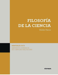 Herce Fernández, Rubén — Filosofía de la ciencia