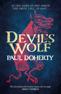 Paul Doherty — Devil's Wolf