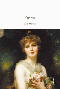 JANE AUSTEN — 爱玛(全英文原版) (GUOMAI ENGLISH LIBRARY)