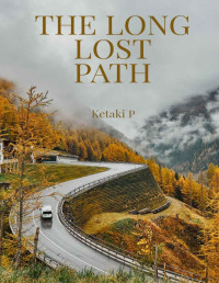 Ketaki Nirkhi — The long lost path