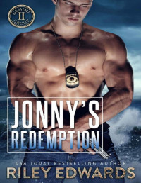 Riley Edwards [Edwards, Riley] — Jonny's Redemption (Gemini Group Book 7)
