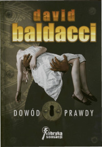 David Baldacci — Dowód prawdy