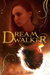 A.K. Adler — Dreamwalker