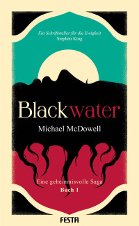 McDowell, Michael, modified by uploader — Blackwater 01 - Die Flut