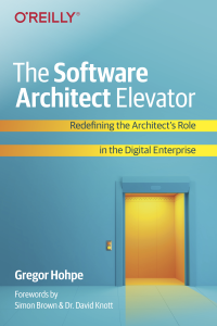 Gregor Hohpe — The Software Architect Elevator