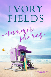 Ivory Fields — Cocoa Beach 02 - Summer Shores 2